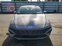 هیۆندای ئەلەنترا